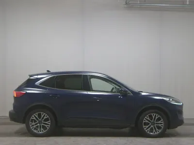 Brugt Ford Kuga Titanium X 306 HK (225 kW) 2021 Blå SUV