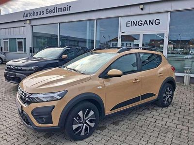 Nuova Dacia Sandero Expression 91 CV (66 kW) 2025 Beige Berlina