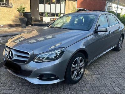 Mercedes E350