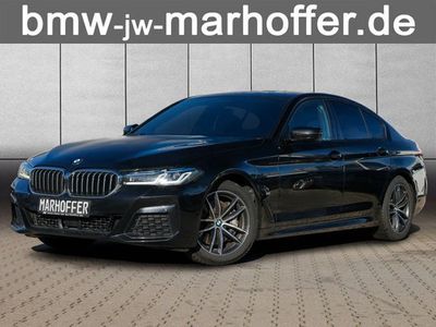 gebraucht BMW 530 i