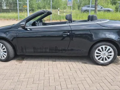 Gebraucht VW Eos