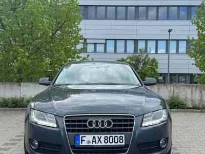 Gebraucht Audi A5 Sportback