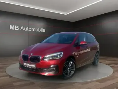 Gebraucht BMW X2