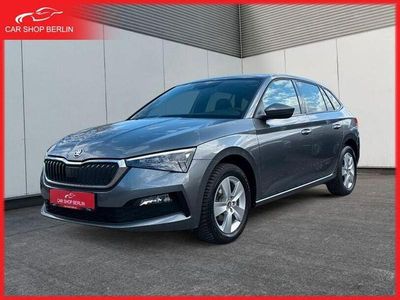 Usata Skoda Scala Style 150 CV (110 kW) 2024 Grigio Utilitaria
