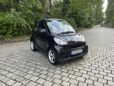 Gebraucht Smart ForTwo Coupé