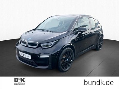 gebraucht BMW i3 120Ah Sport HK DA+ AdapLed NaviPro KomZu DAB