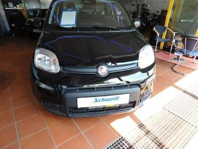 Fiat Panda Cross