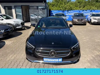 Usata Mercedes E400