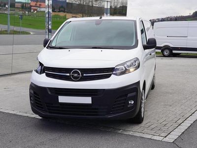 gebraucht Opel Vivaro 2.0 D Edition L3 AT Kasten