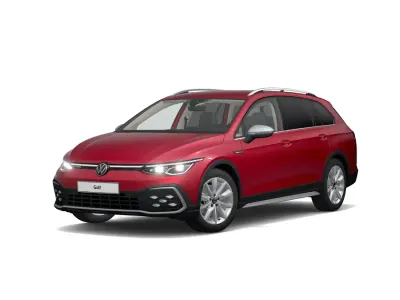 Brugt VW Golf Alltrack