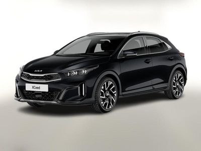 Neu Kia XCeed 116 PS (85 kW) 2026 Black pearl SUV