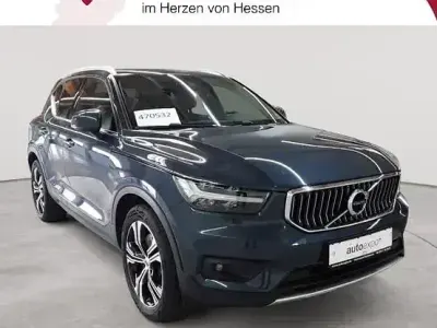 Gebraucht Volvo XC40