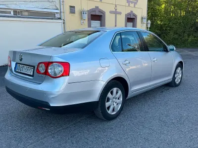Gebraucht VW Jetta