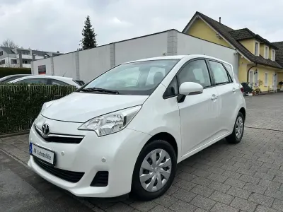 Gebraucht Toyota Verso-S