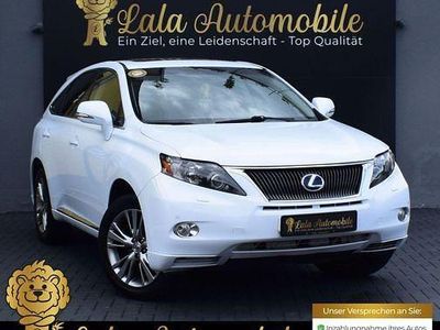 Lexus RX450h