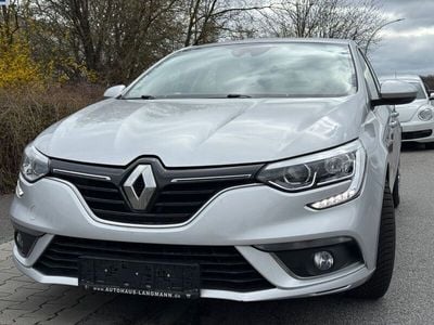 Renault Mégane IV
