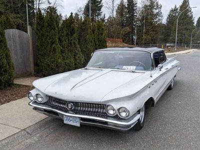 gebraucht Buick Le Sabre 