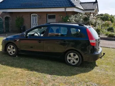 Gebraucht Hyundai i30
