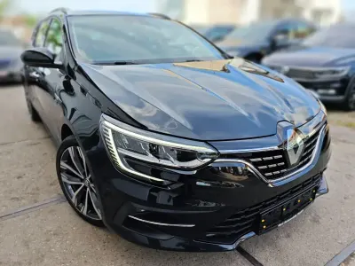 Gebraucht Renault Mégane GrandTour