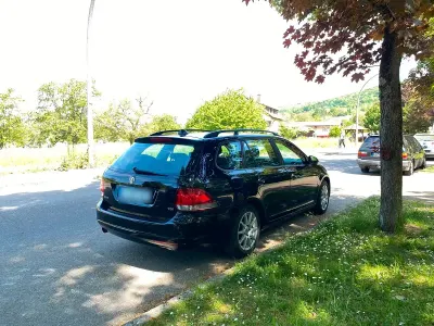 Gebraucht VW Golf VII