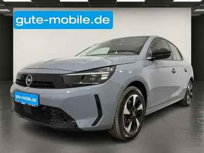 Używany Opel Corsa Edition 100 kW (136 KM) 2023 Szary Hatchback