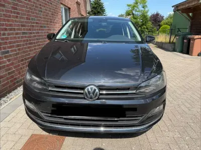 Gebraucht VW Polo