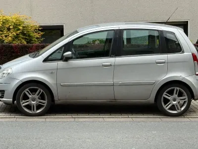 Gebraucht Lancia Musa