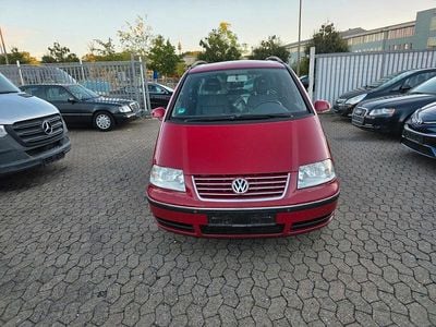 VW Sharan