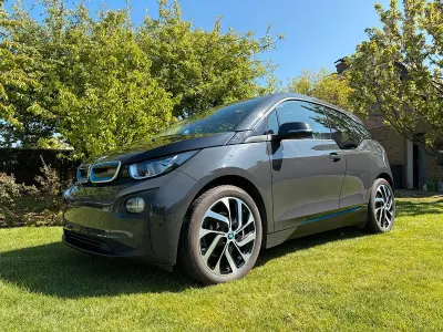 Gebraucht BMW i3