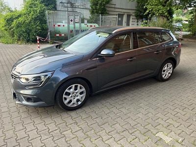 Renault Mégane GrandTour