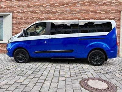 Gebraucht Ford Tourneo
