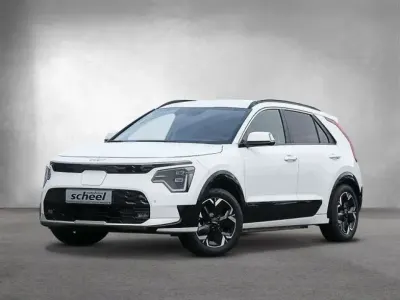 Gebraucht Kia e-Niro