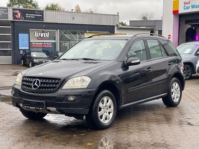 Mercedes ML280