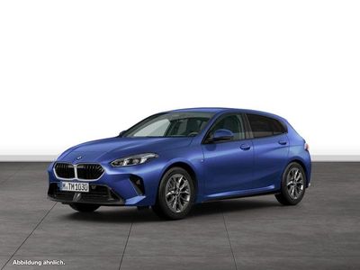 BMW 118 Coupé