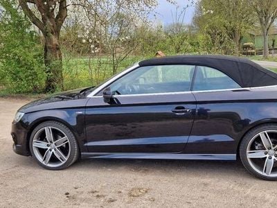 Audi A3 Cabriolet
