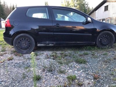 VW Golf V