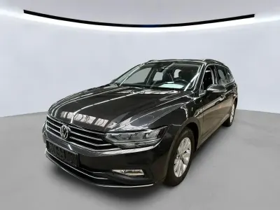 Gebraucht VW Passat