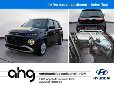 Gebraucht Hyundai Inster