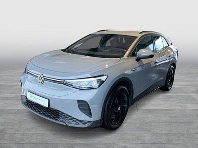 Grau Gebraucht 2022 VW ID.4 Pro Performance SUV | 26.479 € (Superpreis)