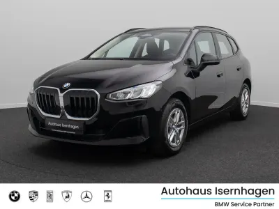 Gebraucht BMW 216 Active Tourer