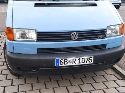 VW T4