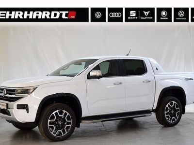 VW Amarok