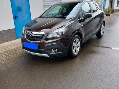 gebraucht Opel Mokka Innovation