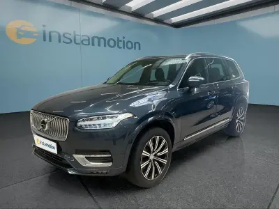 Gebraucht Volvo XC90