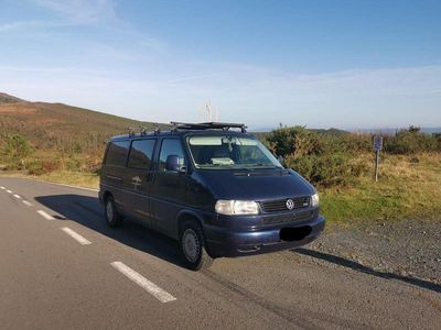 VW T4