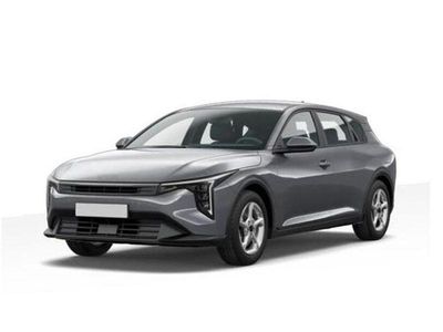 Nouă Kia K4 Silver 2026 Andere Berlinǎ