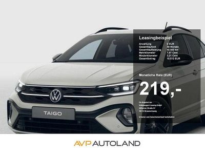 Neu VW Taigo Sport 116 PS (85 kW) 2026 Ascotgrau SUV