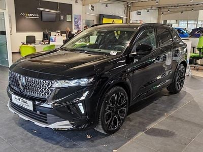 Neu 2025 Renault Austral Esprit Alpine SUV | 43.690 € (Fairer Preis)