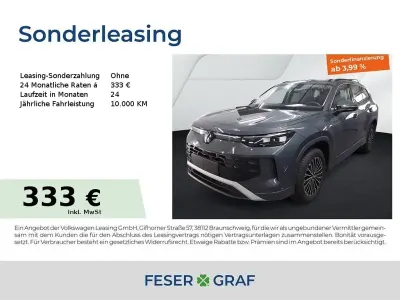Gebraucht VW Tayron Life 150 PS (110 kW) 2025 SUV