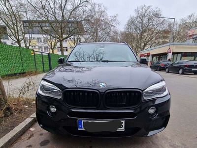 gebraucht BMW X5 xDrive30d